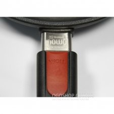 Сковорода Woll Nowo Titanium W1520N (20 см)