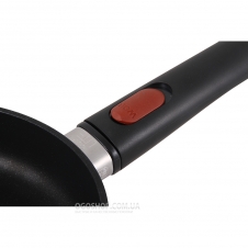 Сковорода Woll Eco Lite Induction W1524ELI (24 см)