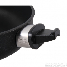 Сковорода Woll Eco Lite Induction W1524ELI (24 см)