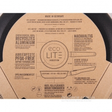 Сковорода Woll Eco Lite Induction W1524ELI (24 см)