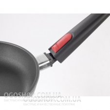 Сковорода Woll Nowo Induction W1524IL (24 см)