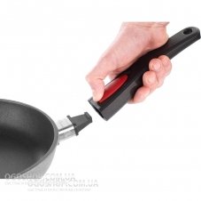 Сковорода Woll Nowo Induction W1524IL (24 см)