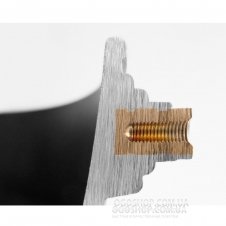 Сковорода Woll Nowo Induction W1524IL (24 см)