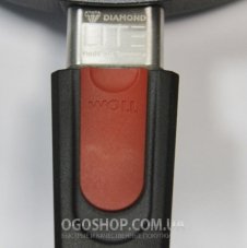 Сковорода Woll Diamond Lite Induction W1528DPI (28 см)
