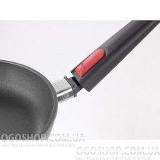 Сковорода Woll Nowo Induction W1532IL (32 см)