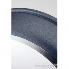 Сковорода Woll Nowo Induction W1532IL (32 см)