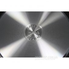 Сковорода Woll Nowo Titanium W1532N (32 см)