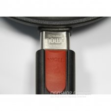 Сковорода Woll Nowo Titanium W1532N (32 см)