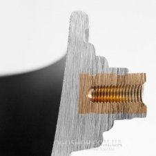 Сковорода овальна Woll Nowo Induction W1538IL (38 см)