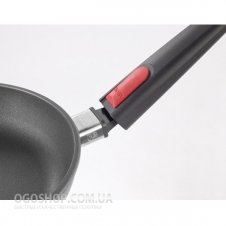 Сковорода овальна Woll Nowo Induction W1538IL (38 см)