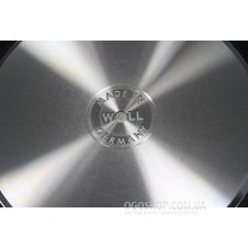 Сковорода Woll Nowo Titanium W1538N (38 см)