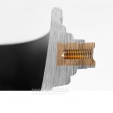 Сковорода-гриль Woll Titan plus W1628-1 (28 см)