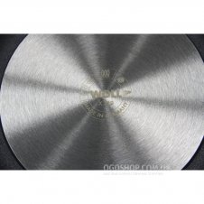 Сковорода-гриль Woll Diamond Lite Induktion W1628-1DPI (28 * 28 см)