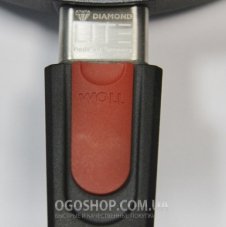 Сковорода-гриль Woll Diamond Lite W1628-1DPS (28 * 28 см)