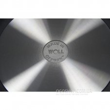 Сковорода-гриль Woll Diamond Lite W1628-1DPS (28 * 28 см)