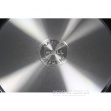 Сотейник Woll Nowo Titanium W1720N (20 см)