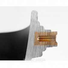 Сотейник Woll Titan plus W1724 (24 см)