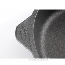 Сотейник Woll Titan plus W1724 (24 см)