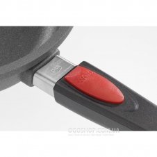 Сотейник Woll Titan plus W1724 (24 см)