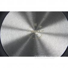 Сотейник Woll Diamond Lite Induktion W1724DPI (24 см)