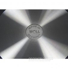 Сотейник Woll Diamond Lite W1724DPS (24 см)