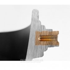 Сотейник Woll Titan plus W1726 (26 см)