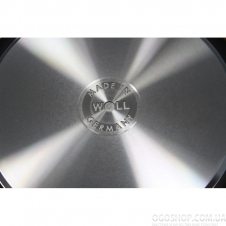 Сотейник Woll Nowo Titanium W1726N (26 см)
