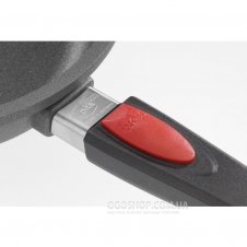 Сотейник Woll Titan plus W1728 (28 см)