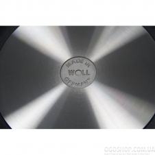 Сотейник Woll Diamond Lite W1728DPS (28 см)