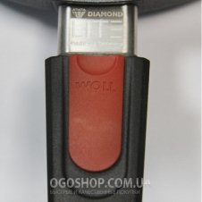 Сотейник Woll Diamond Lite W1732DPS (32 см)