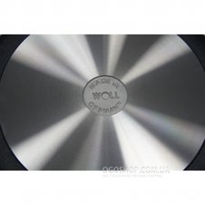 Сковорода для блинов Woll Saphir Lite W226SL (26 см)