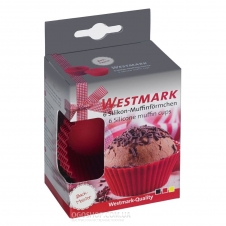 Форма для маффинов Westmark W30142260