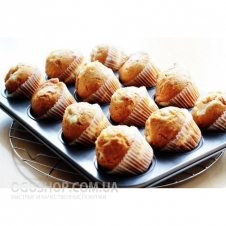 Форма для маффинов Westmark W32902270