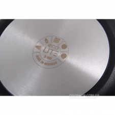 Сковорода Woll Eco Lite W520ELI (20 см)