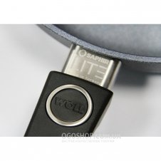 Сковорода Woll Saphir Lite W520SL (20 см)