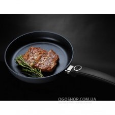 Сковорода Woll Saphir Lite W520SL (20 см)