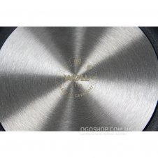 Сковорода Woll Saphir Lite Induction W520SLI (20 см)