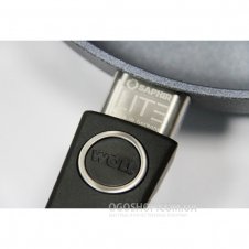 Сковорода Woll Saphir Lite Induction W520SLI (20 см)