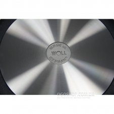 Сковорода Woll Saphir Lite W524SL (24 см)