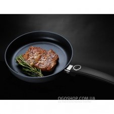 Сковорода Woll Saphir Lite Induction W524SLI (24 см)