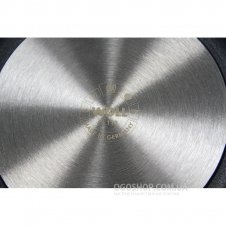 Сотейник Woll Saphir Lite Induction W724SLI (24 см)