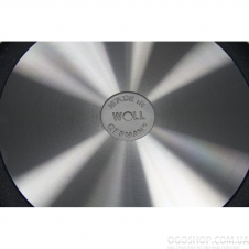Сотейник Woll Saphir Lite W728SL (28 см)