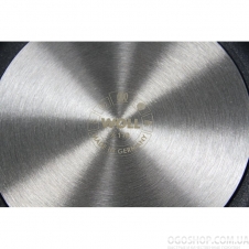 Сотейник Woll Saphir Lite Induktion W728SLI (28 см)