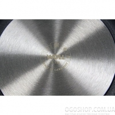 Ківш Woll Saphir Lite Induktion W918SLI (18 см)