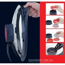 Кришка Woll WFC28A (28 см)