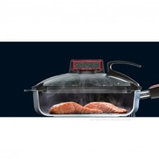 Кришка Woll WFC28A (28 см)