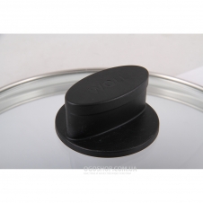 Крышка WOLL Eco Lite WS28ELM (28 см)