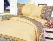 Комплект двоспальний LaScala Y230-008 Сатин