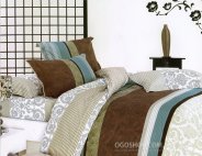 Комплект двоспальний LaScala Y230-400 Сатин