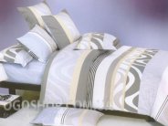 Комплект двоспальний LaScala Y230-401 Сатин